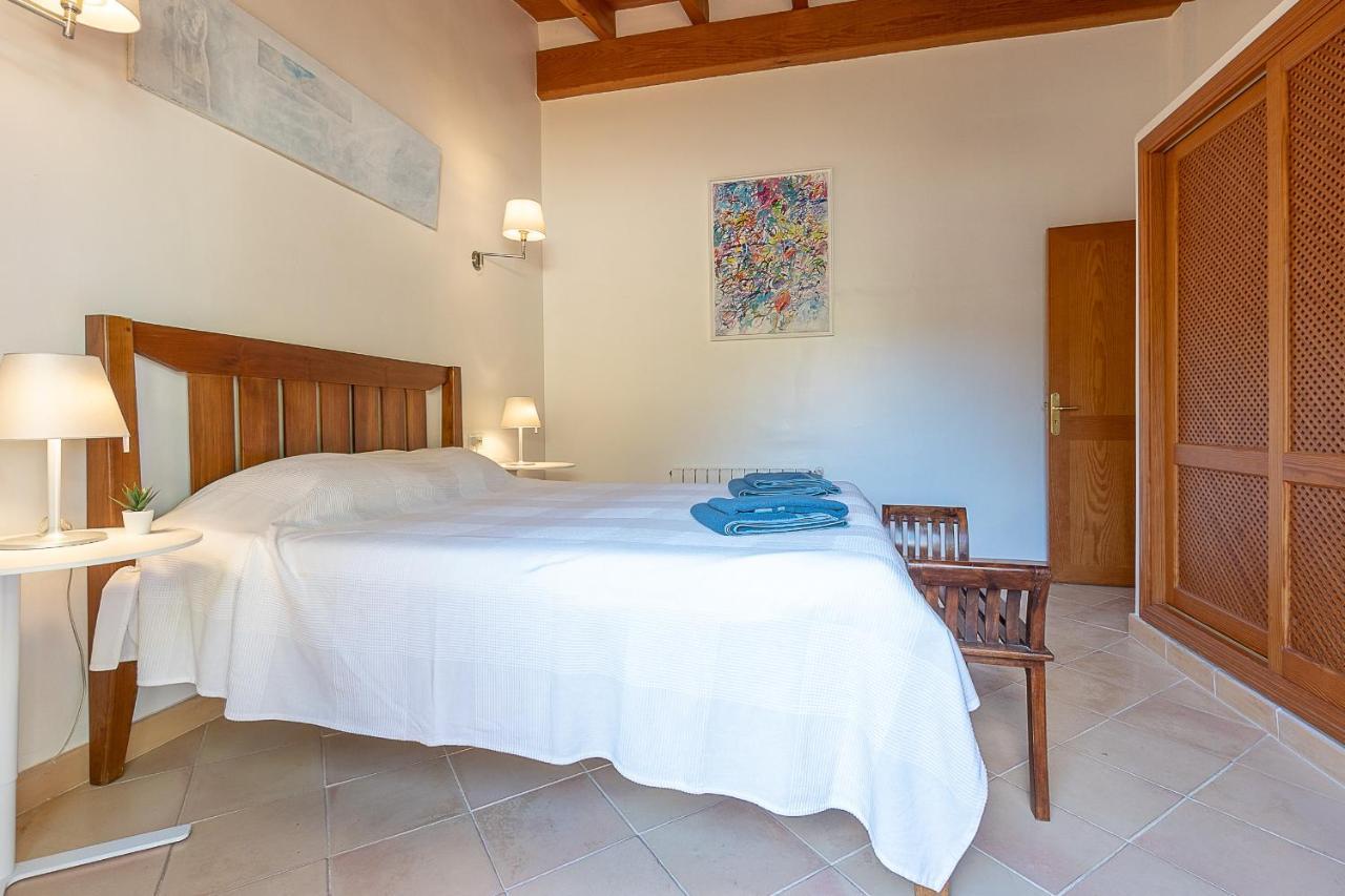 Сasa de vacaciones Townhouse Sonrisa By Homevillas360 Artà