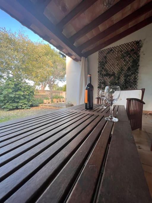 Chalet Con Piscina Holiday home Sa Rapita