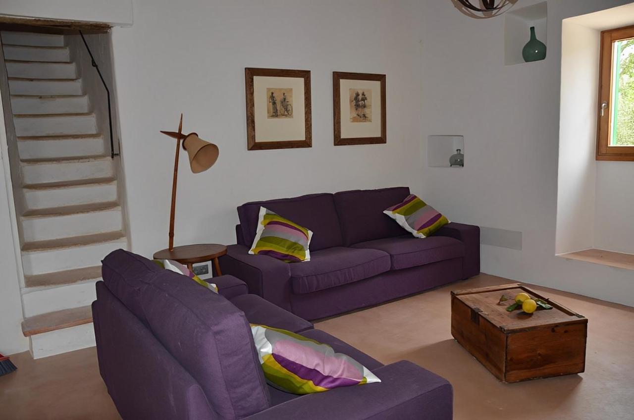 Сasa de vacaciones Son Vell. Mallorca. Casa Amb Piscina Ecologica.