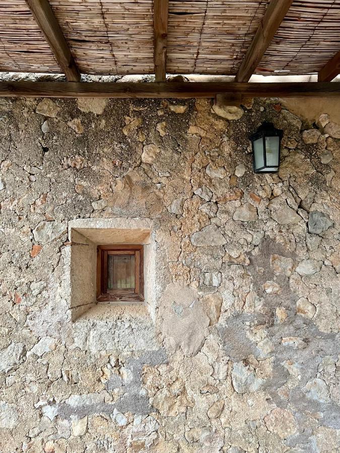Holiday home Son Vell. Mallorca. Casa Amb Piscina Ecologica. Manacor (Mallorca)