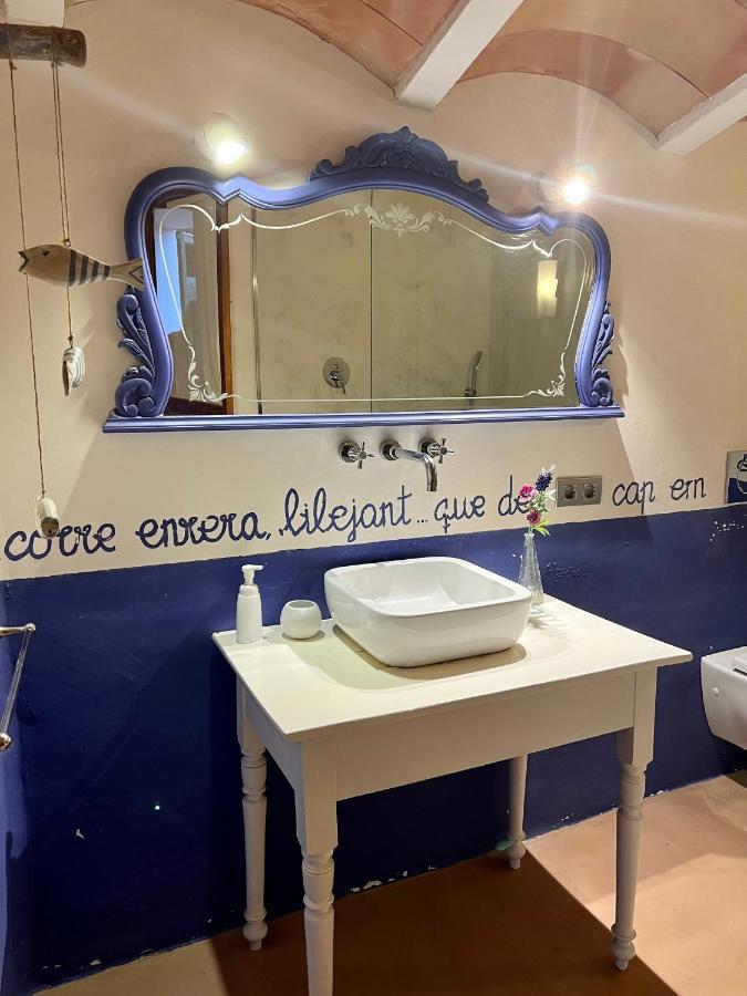 Сasa de vacaciones Son Vell. Mallorca. Casa Amb Piscina Ecologica.