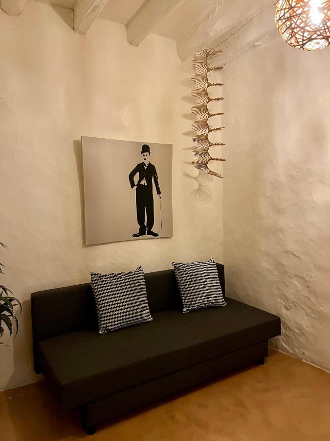 Son Vell. Mallorca. Casa Amb Piscina Ecologica. Manacor (Mallorca)