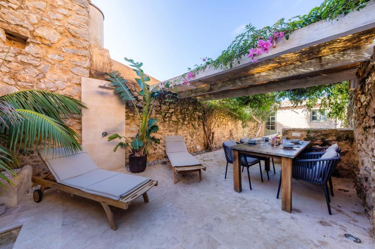 Сasa de vacaciones Casa Max Artà