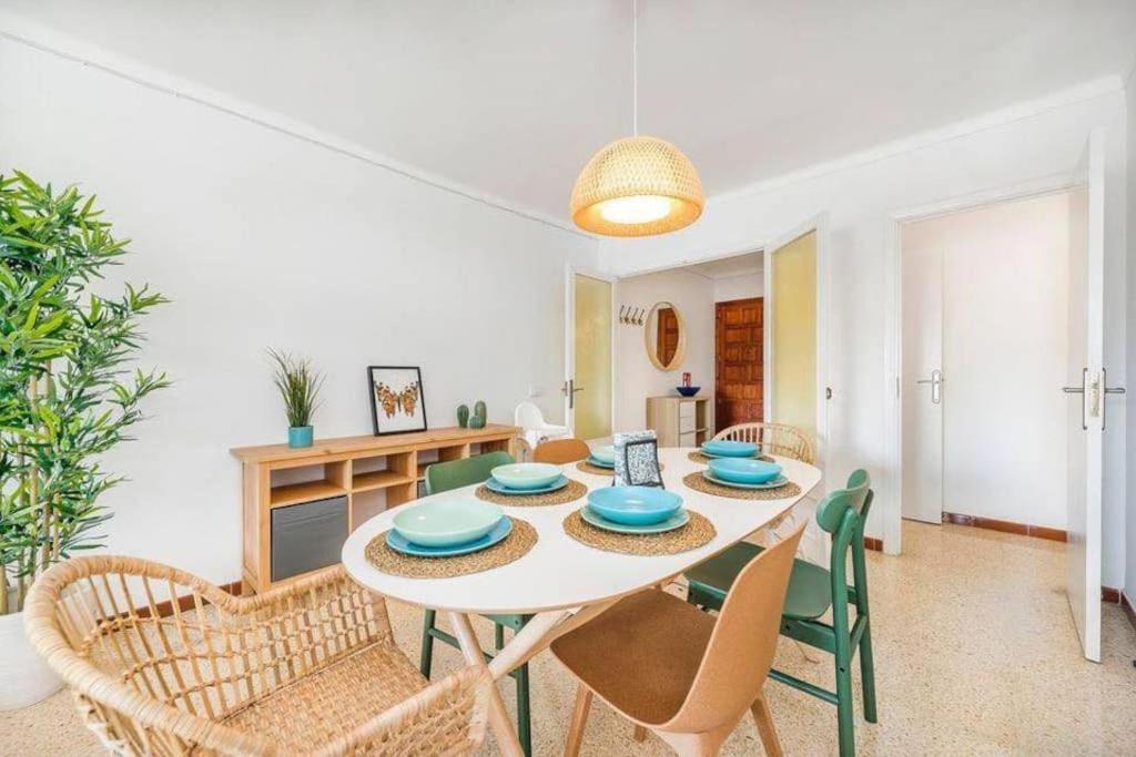 Apartamento Tropical Apartamento