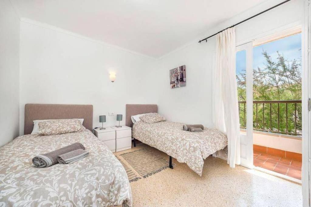 Apartamento Tropical Apartamento Alcúdia