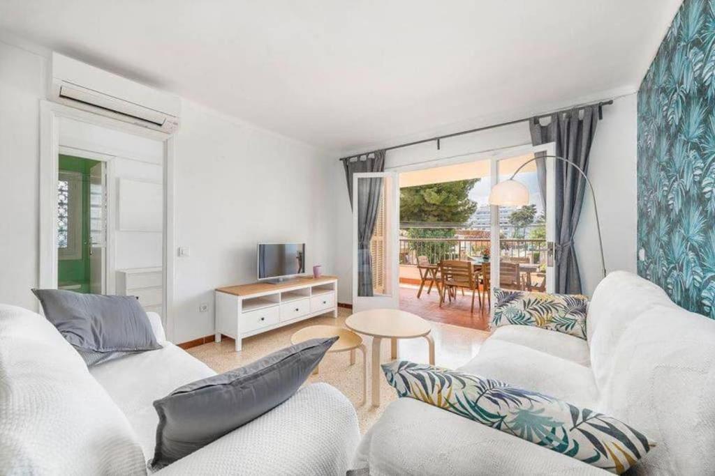 Apartamento Tropical Alcúdia
