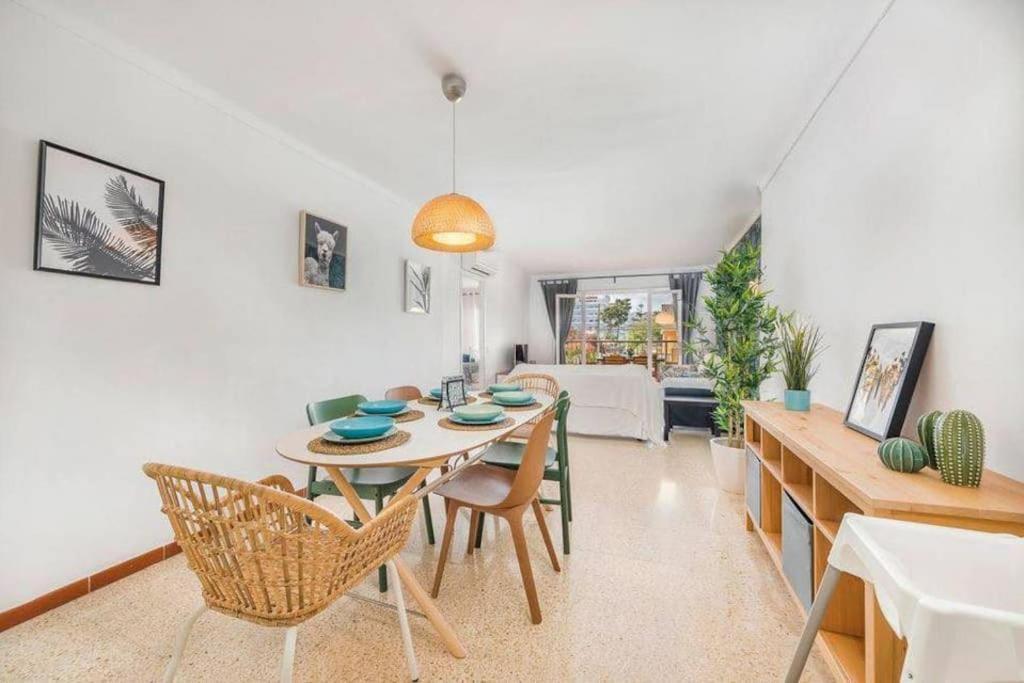 Apartamento Apartamento Tropical *