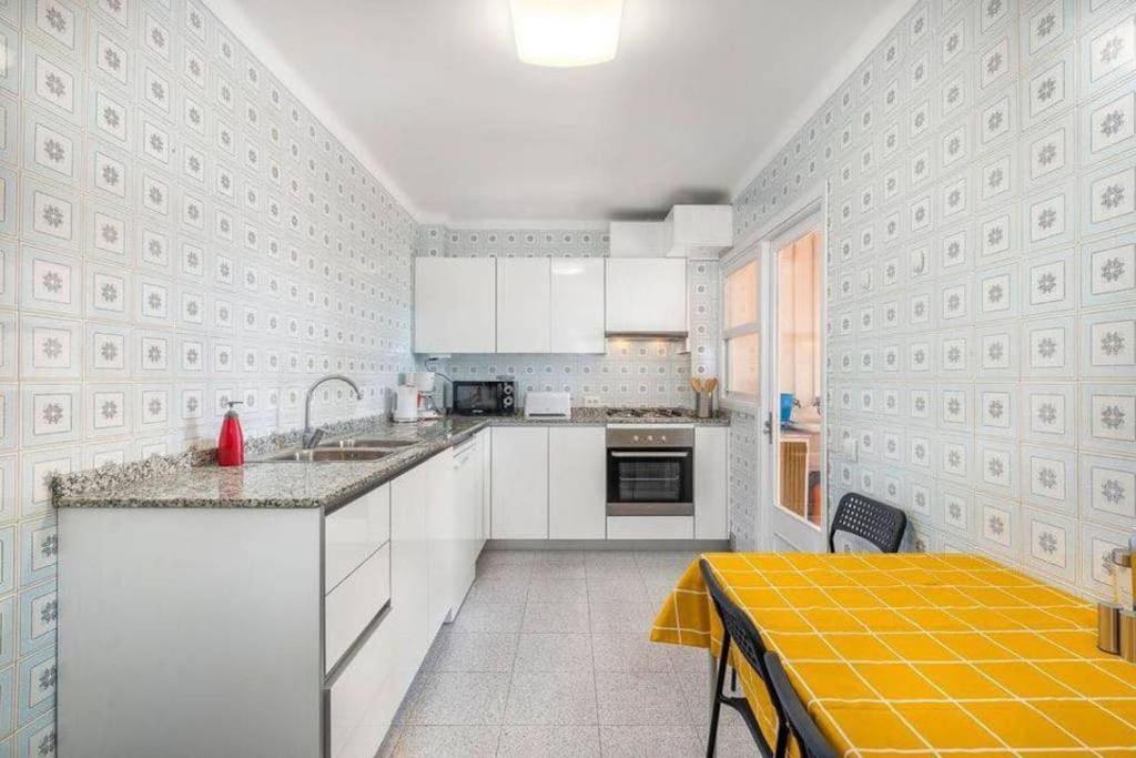 Apartamento Tropical Apartamento Alcúdia