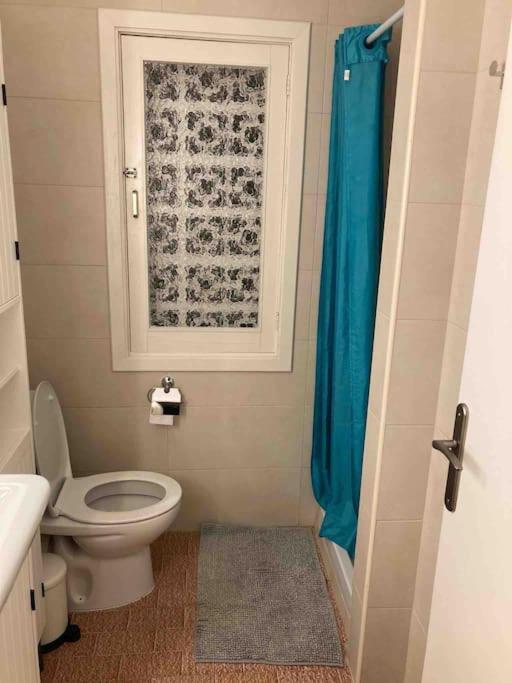 Apartamento Apartamento Tropical