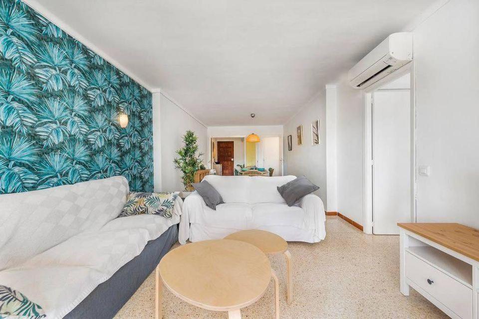 Apartamento Tropical *