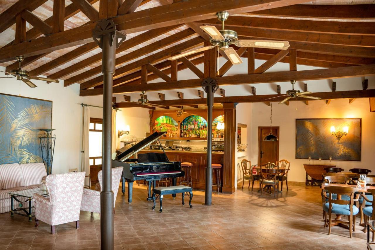Hotel D' Es Molí 4*