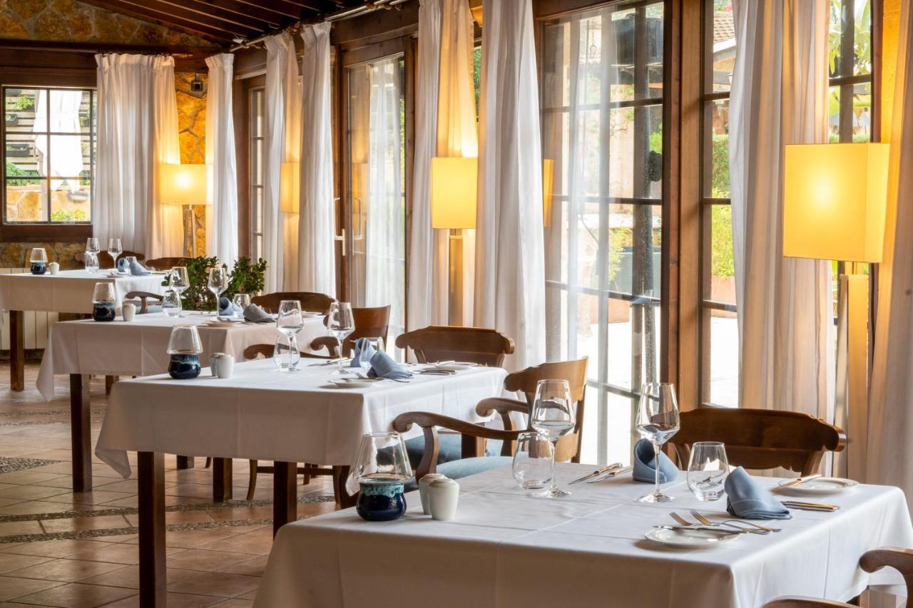 Hotel D' Es Molí