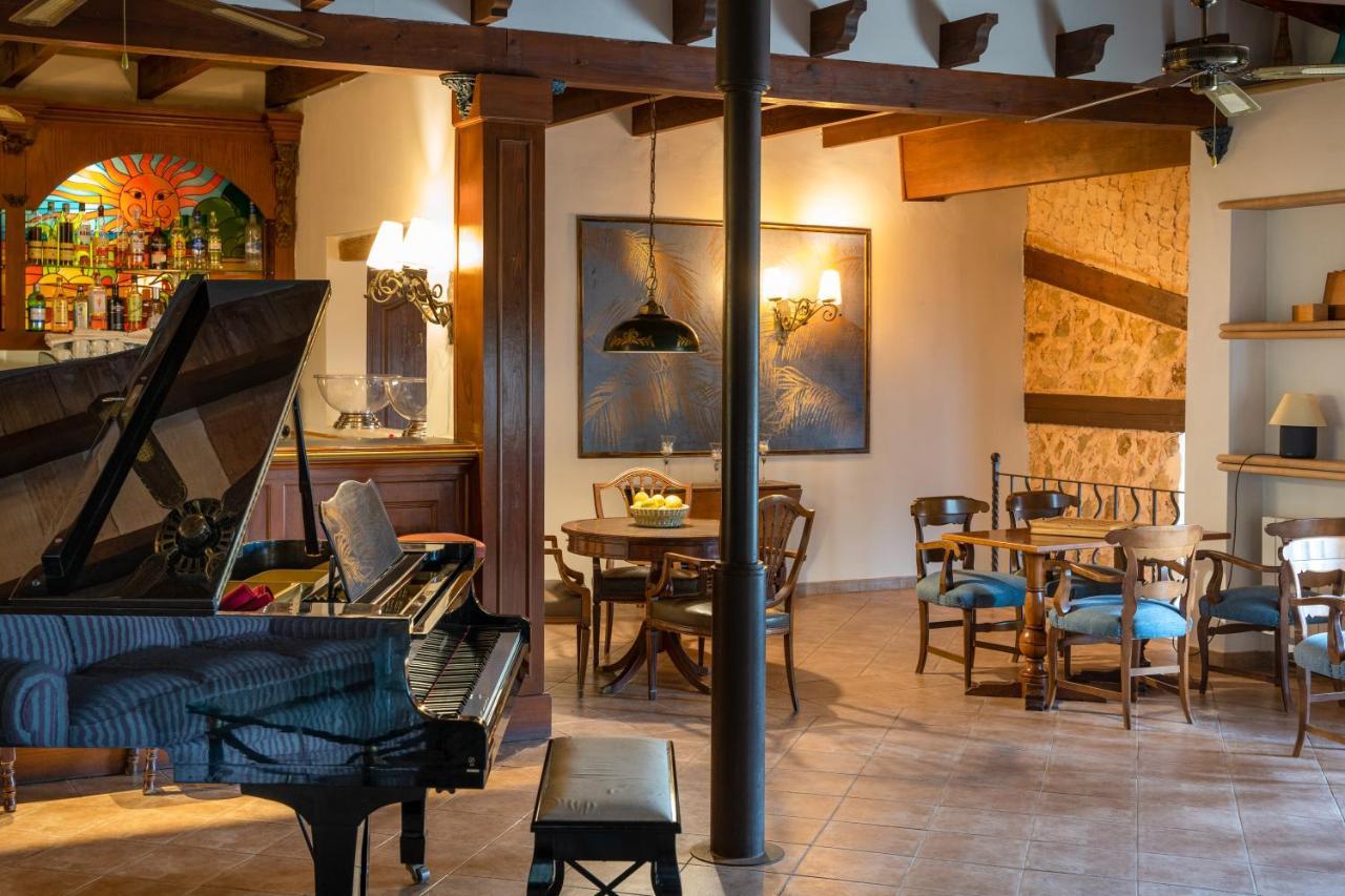 D' Es Molí Hotel 4*