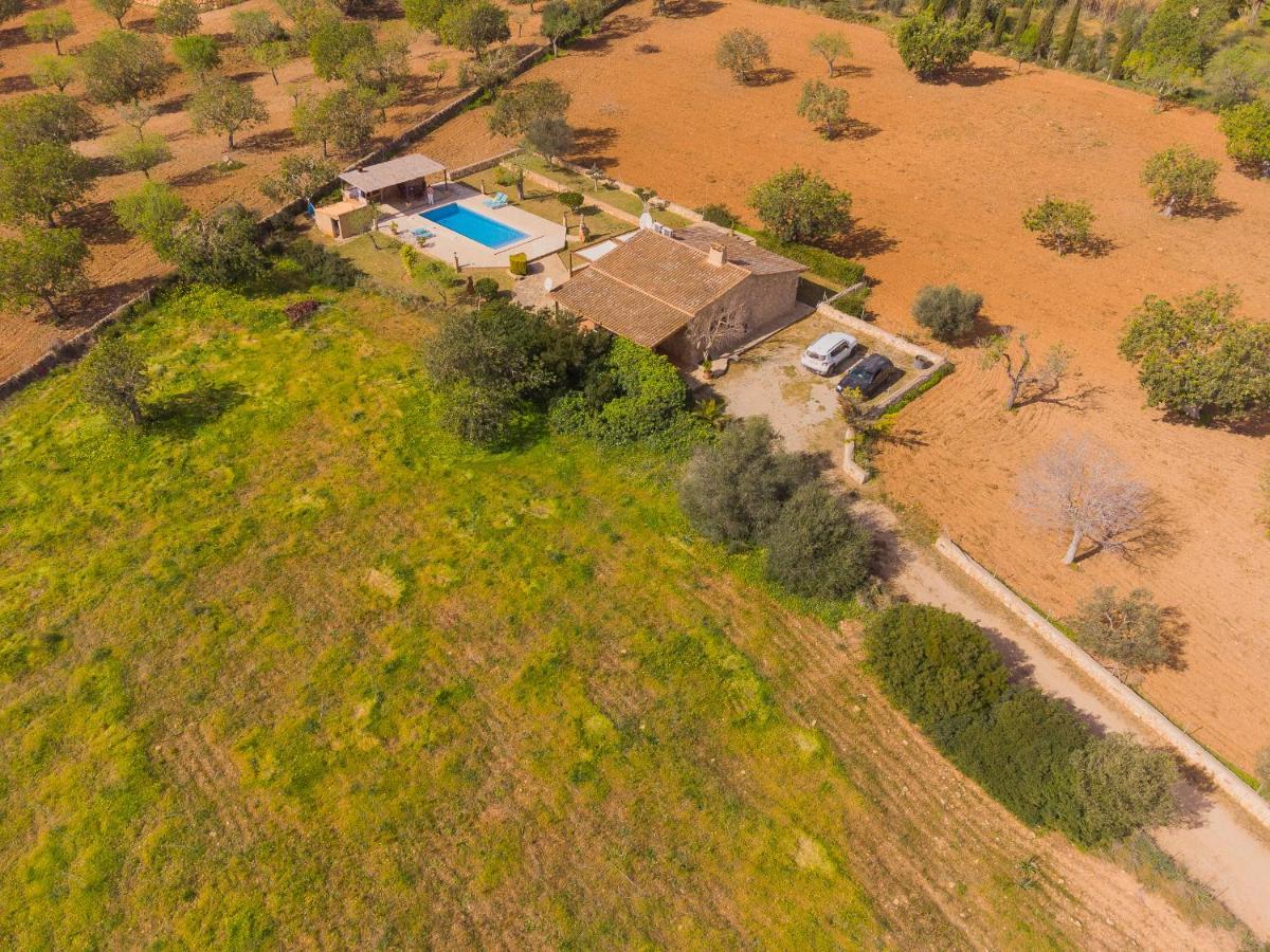 Holiday home Alou