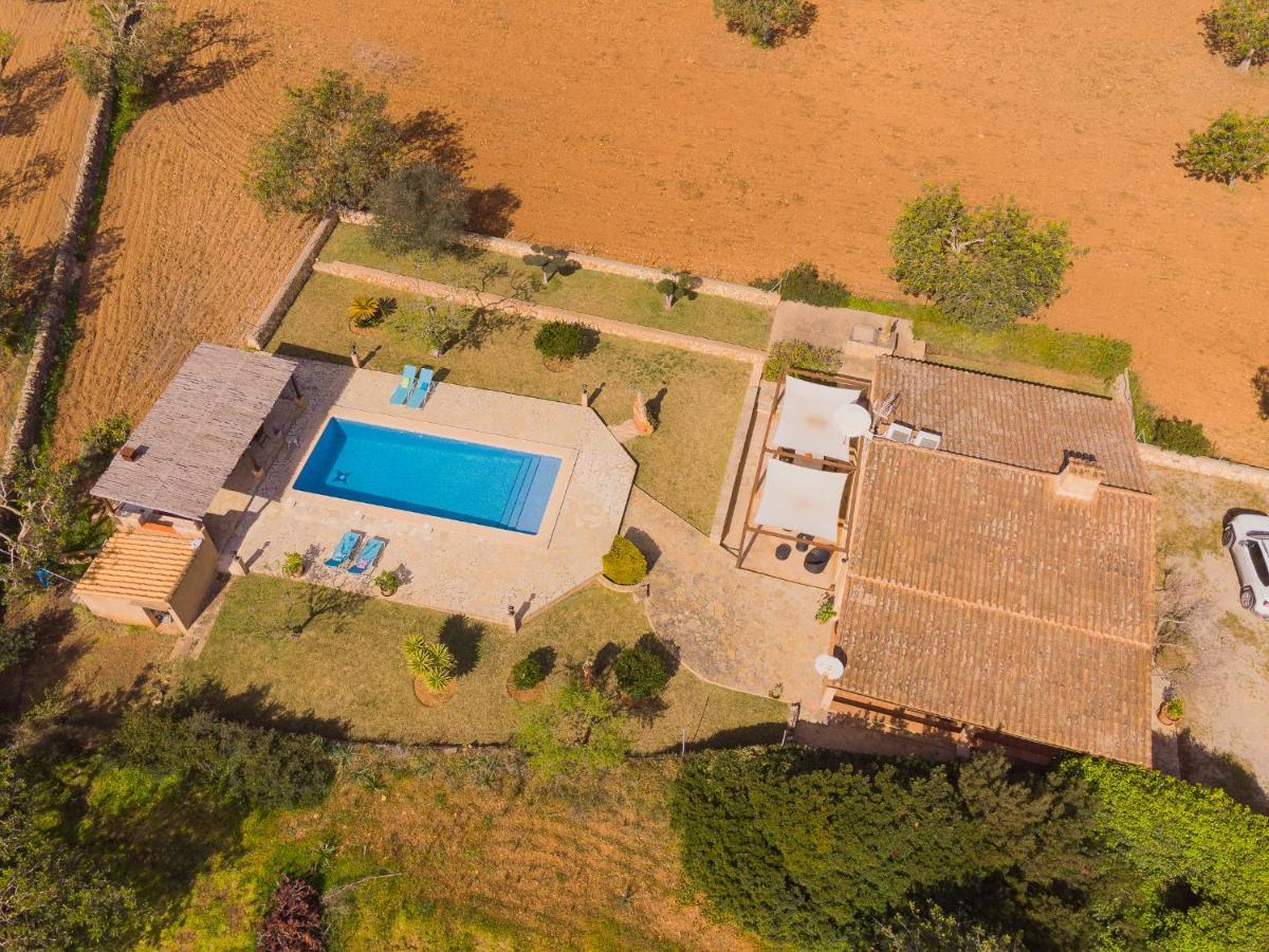 Alou Holiday home S'Horta