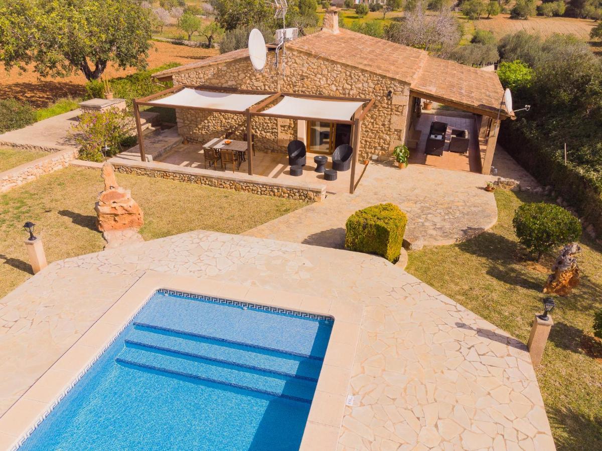 Alou Holiday home S'Horta