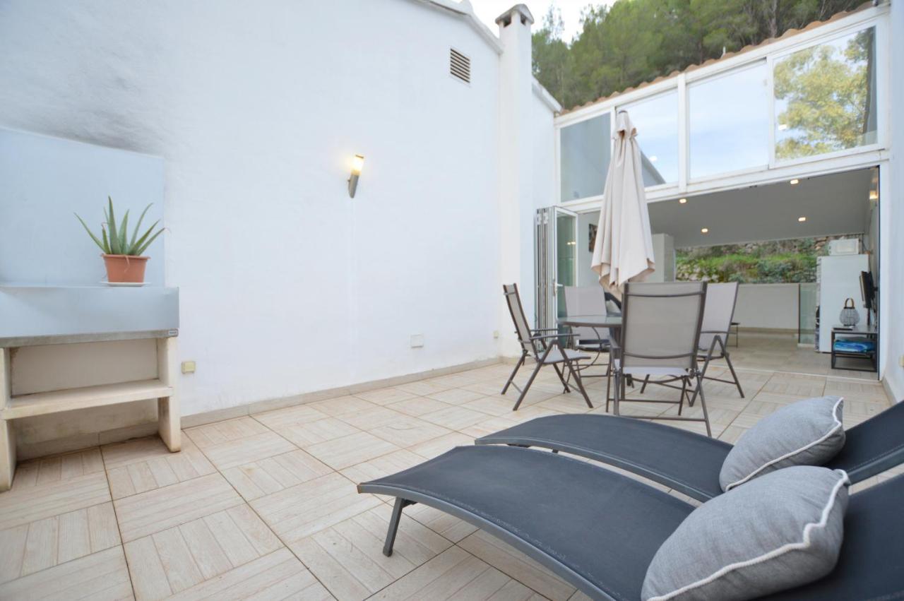 Holiday home House 200m From Puerto De *