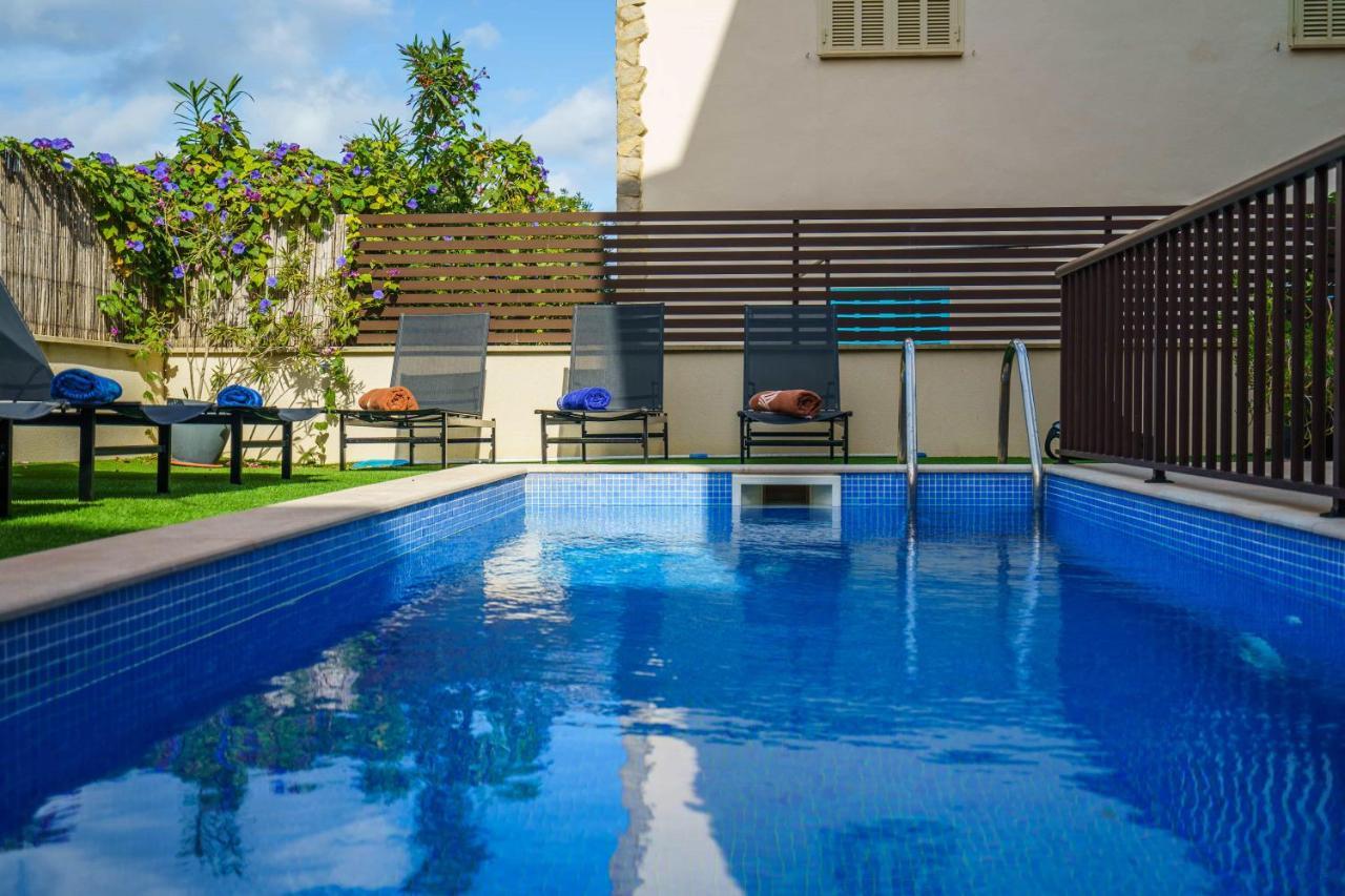 Sa Nineta Villa