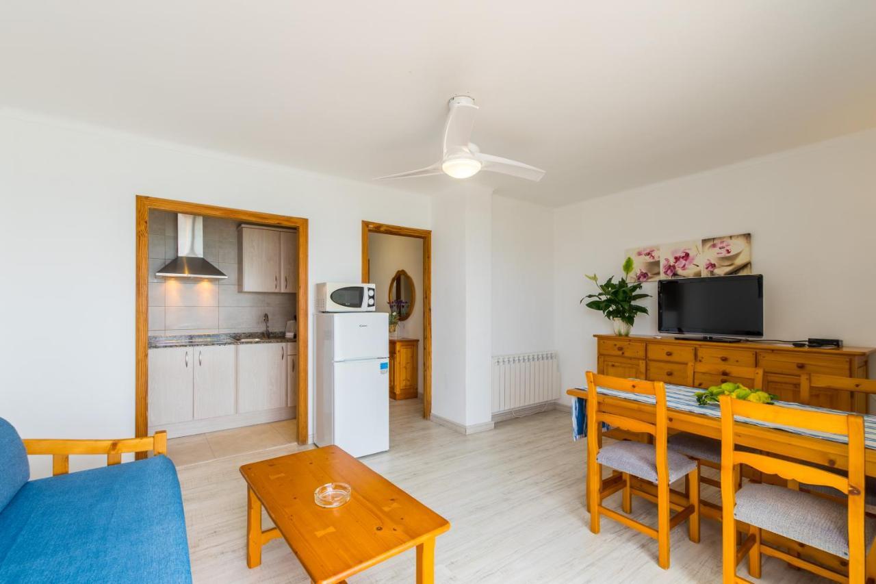 Apartamento Vives