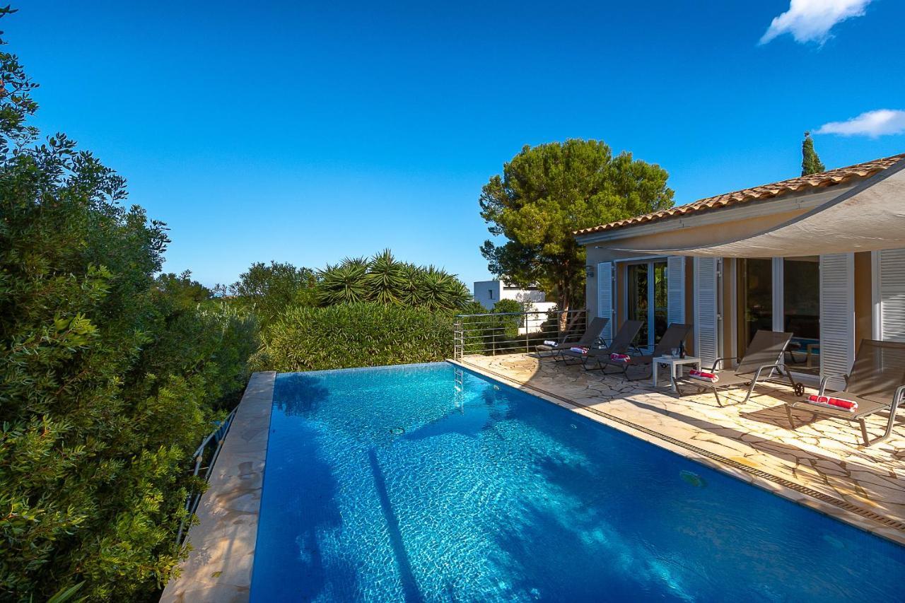 Casa Olivella By Homevillas360 Artà