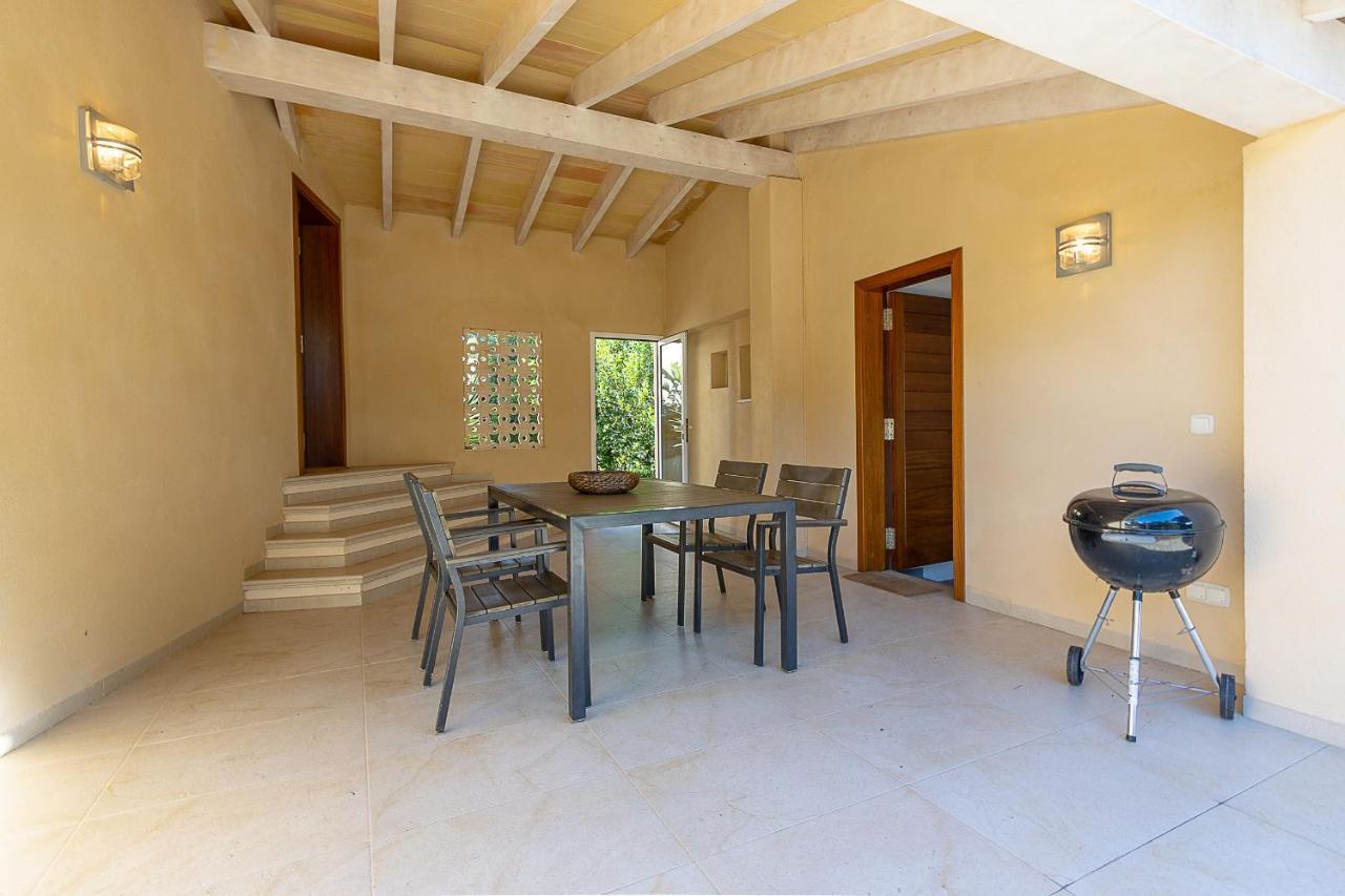 Casa Olivella By Homevillas360 * Artà
