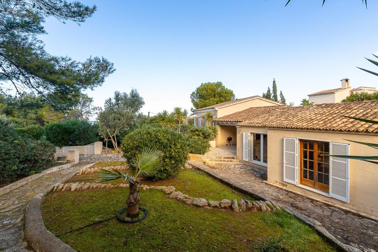 Casa Olivella By Homevillas360