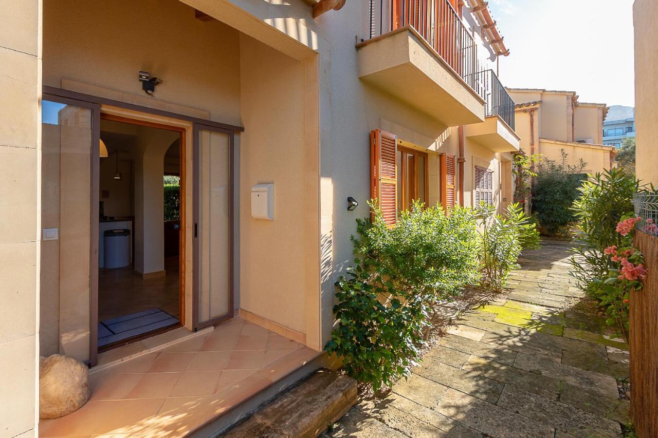 Townhouse Sonrisa By Homevillas360 Сasa de vacaciones