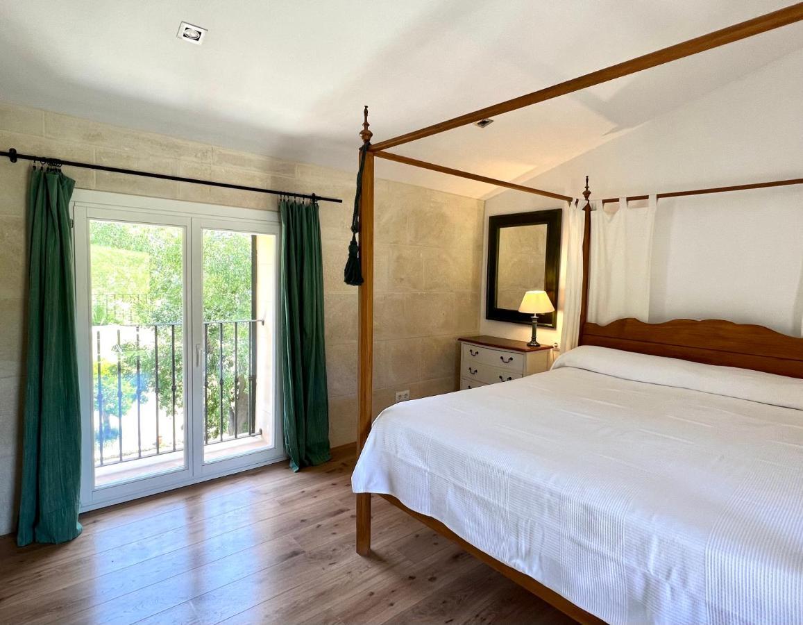 Agroturismo Son Pont Puigpunyent (Mallorca)