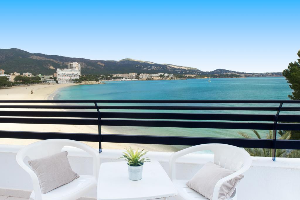 Calablanca Apartamento Palmanova