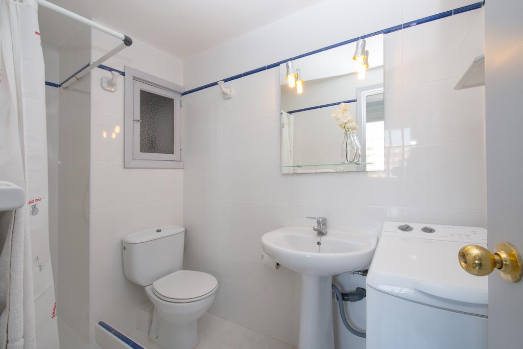 Apartamento Calablanca