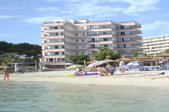 Apartamento Calablanca