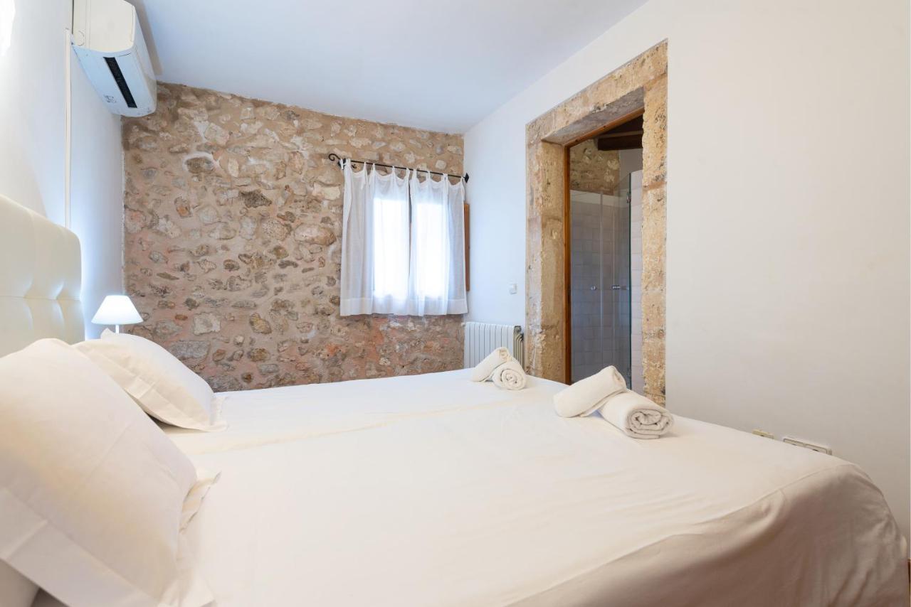 Agroturismo Sa Franquesa Vella Manacor (Mallorca)