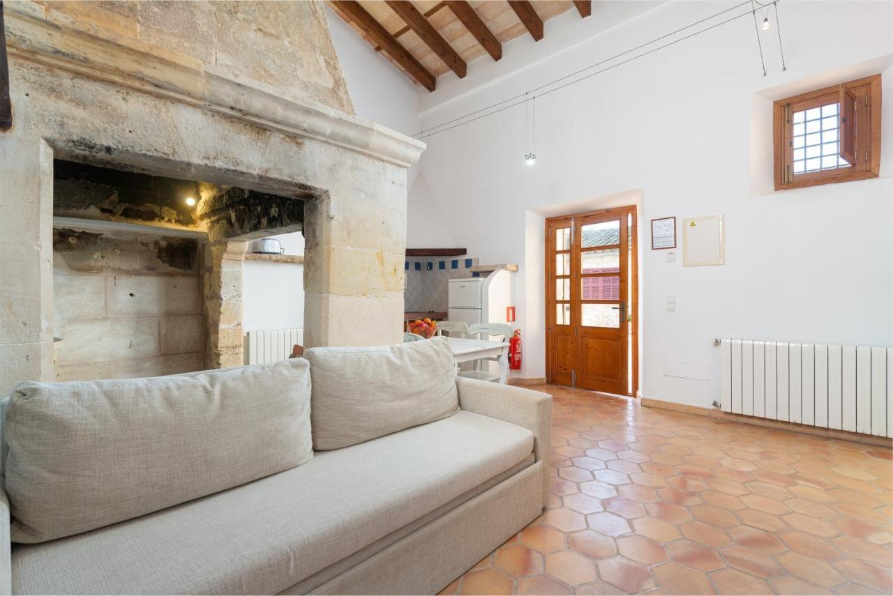 Sa Franquesa Vella Agroturismo *