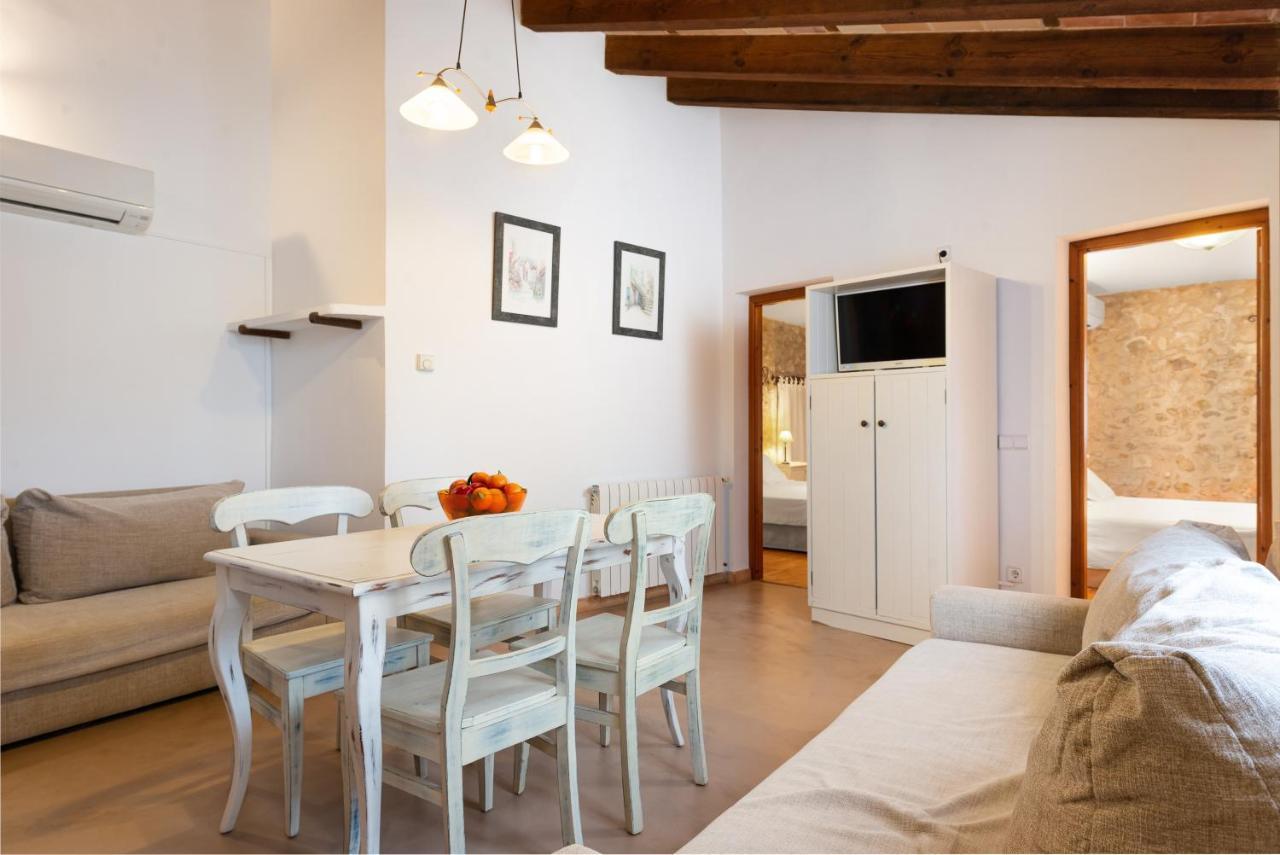 Agroturismo Sa Franquesa Vella Manacor (Mallorca)
