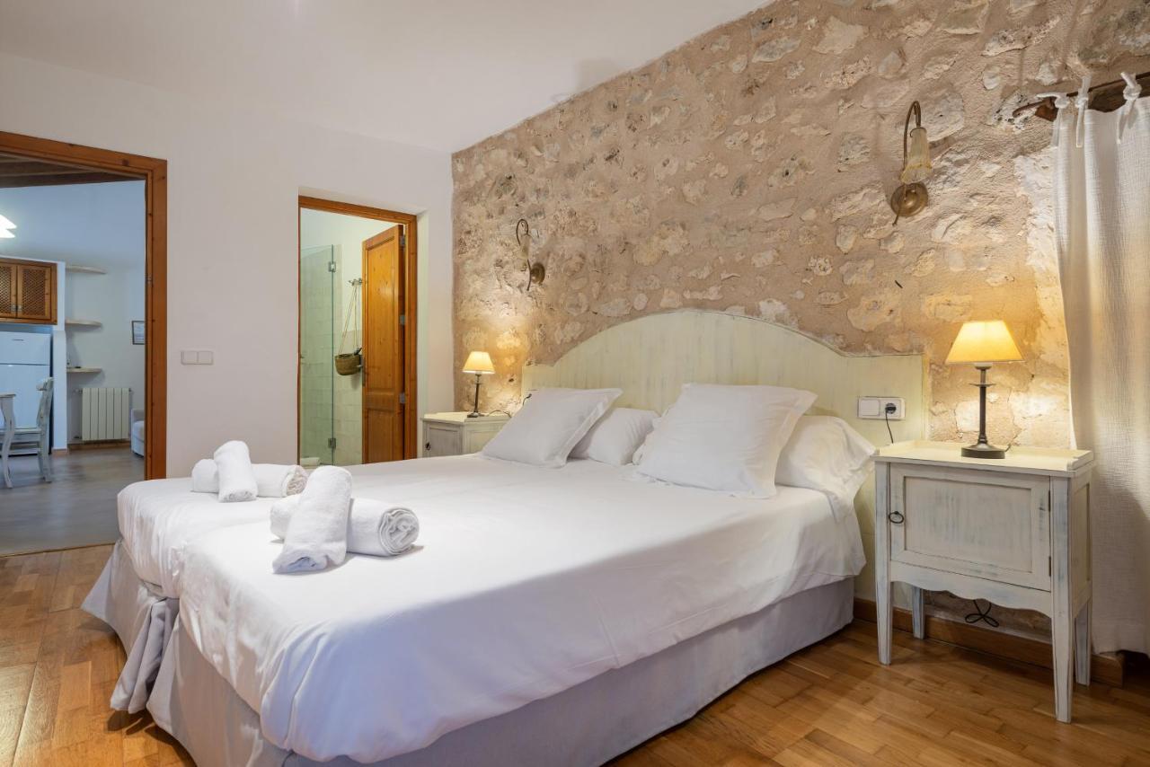 Sa Franquesa Vella Agroturismo