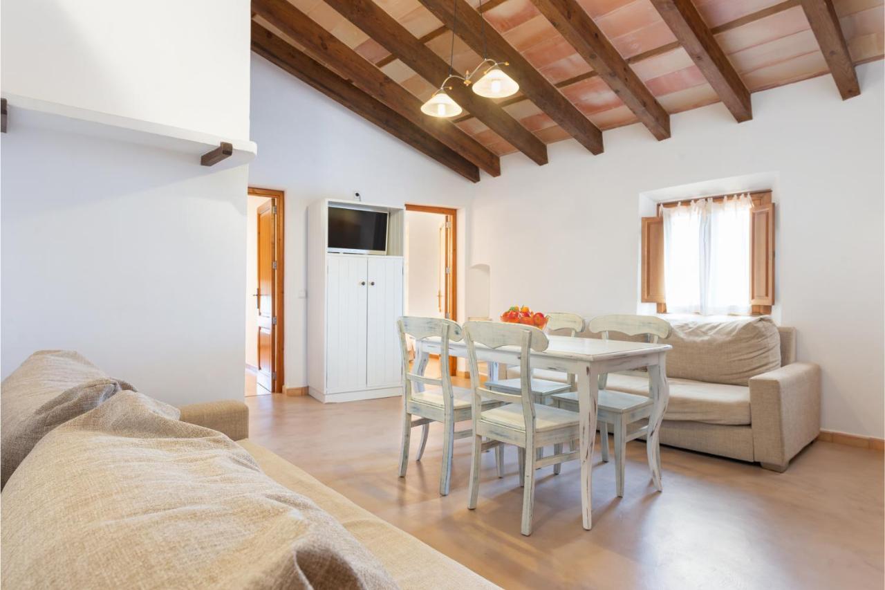 Sa Franquesa Vella Agroturismo