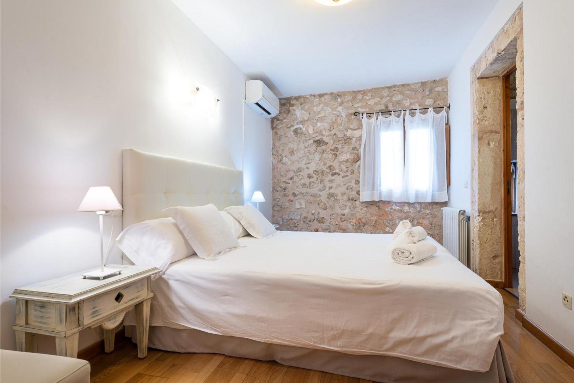 Sa Franquesa Vella Agroturismo *