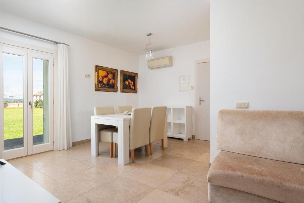 Agroturismo Sa Franquesa Vella *