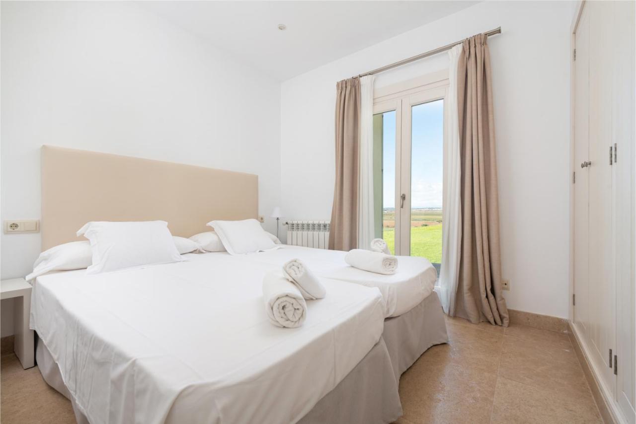 Agroturismo Sa Franquesa Vella Manacor (Mallorca)