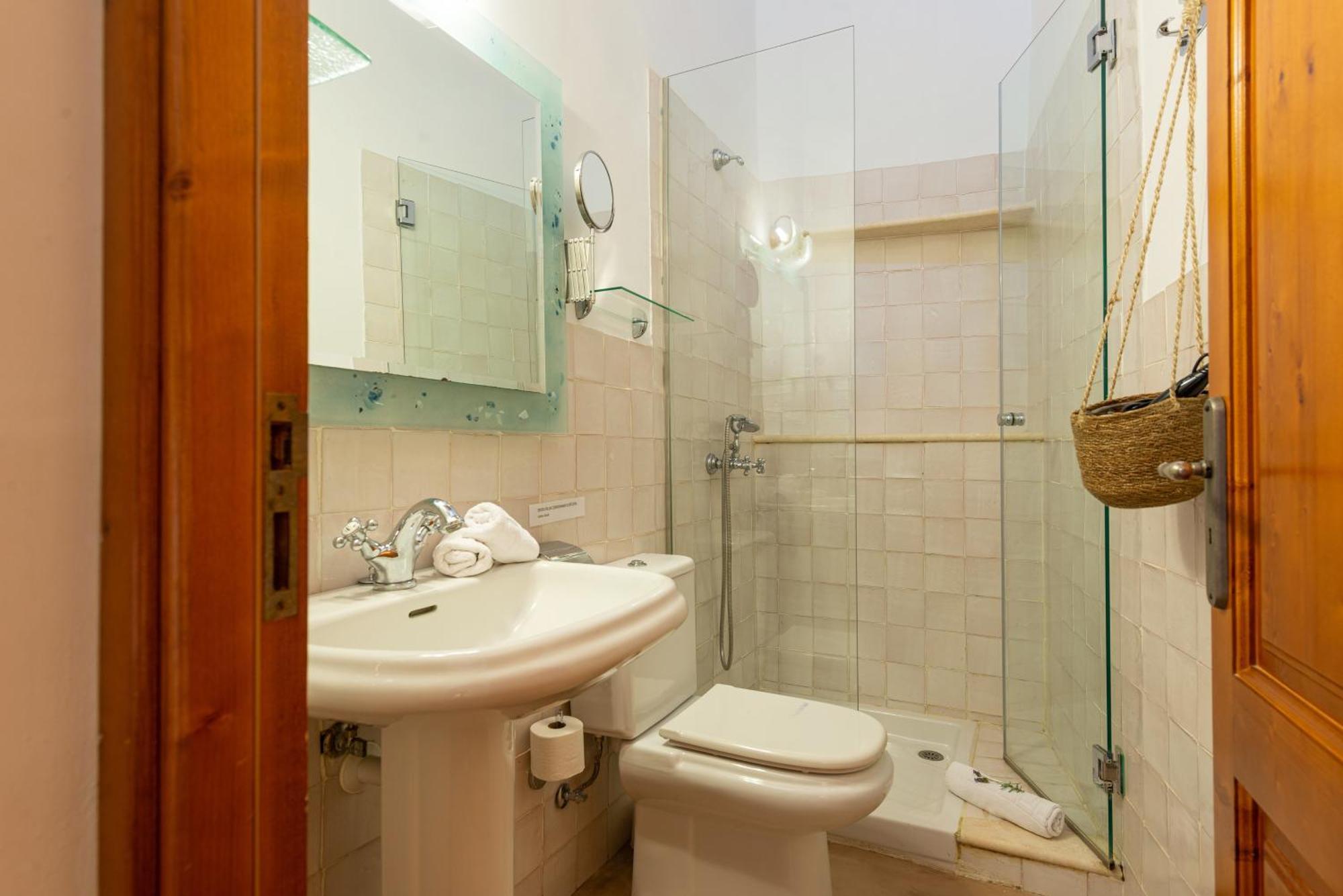Sa Franquesa Vella Agroturismo Manacor (Mallorca)