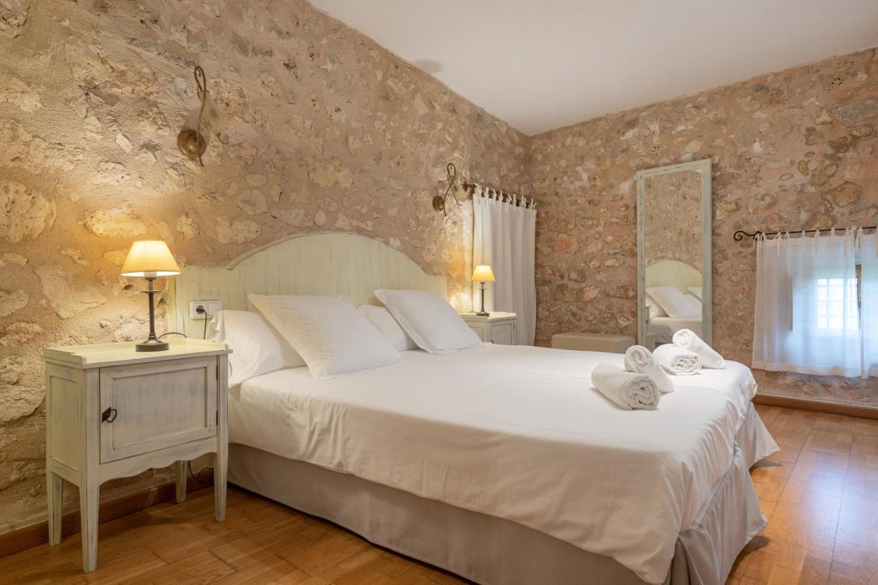 Sa Franquesa Vella