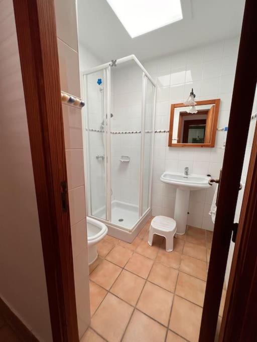 Chalet Con Piscina