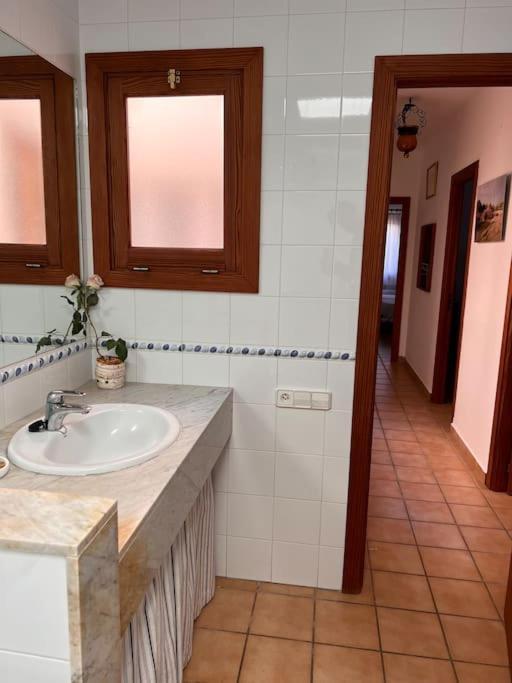 Holiday home Chalet Con Piscina *