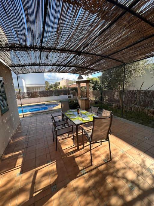 Holiday home Chalet Con Piscina *