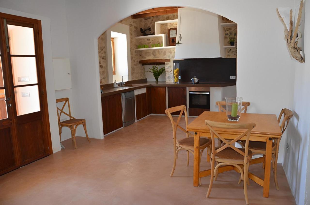 Holiday home Son Vell. Mallorca. Casa Amb Piscina Ecologica. *