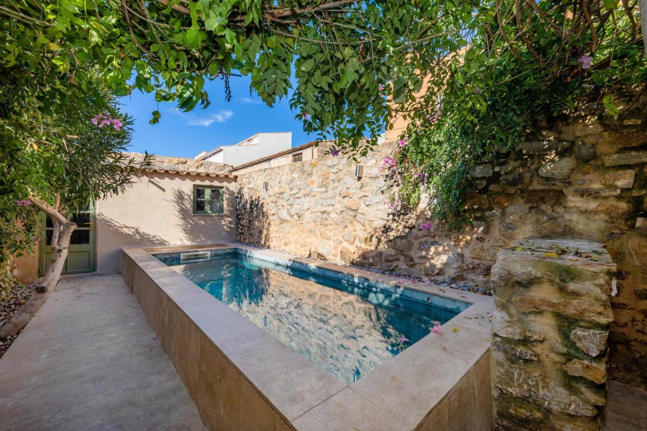 Casa Max * Artà