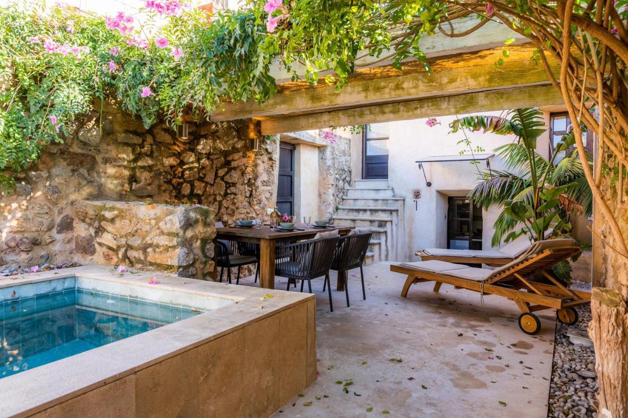Casa Max Artà