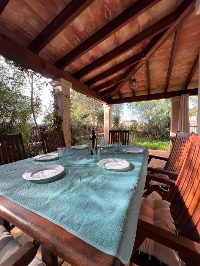 Chalet Con Piscina Holiday home