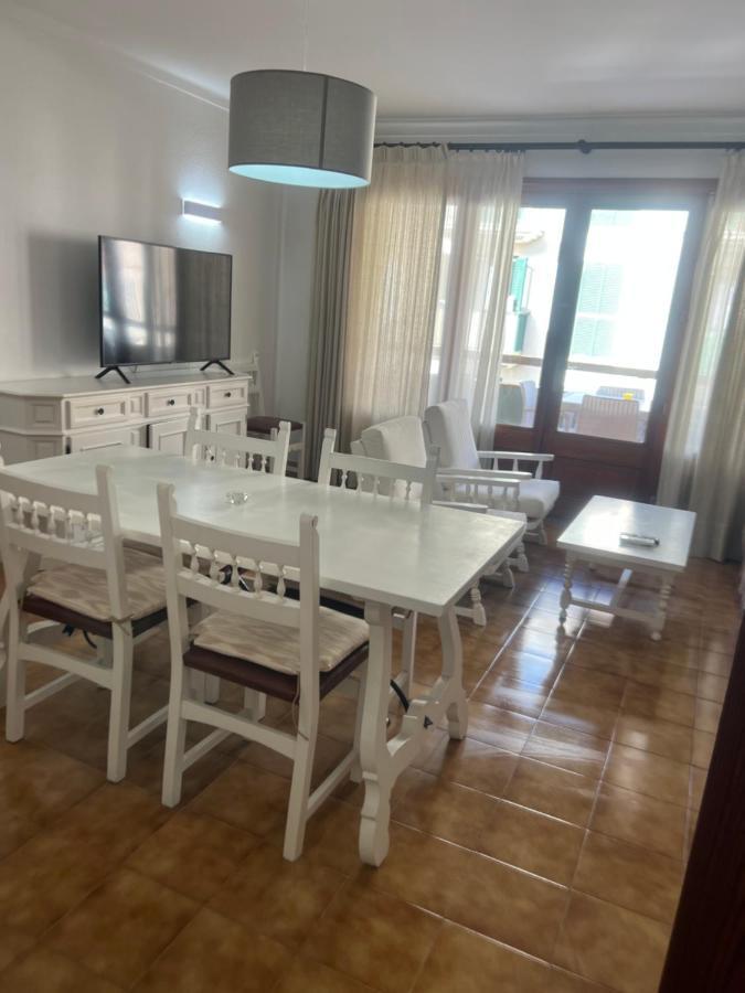 Apartamento Bressol Deluxe