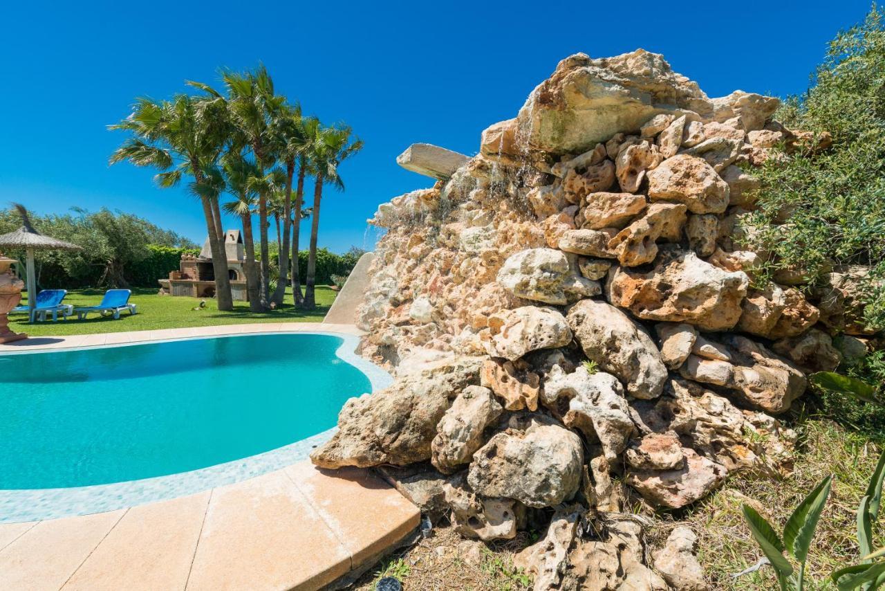 Villa New! Gamundi, Playa De Muro, Alcudia